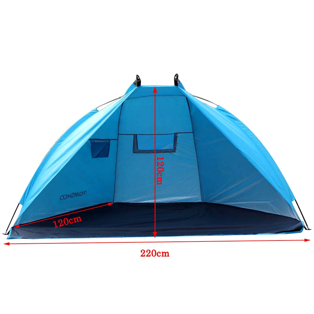 Cheap Goat Tents 2